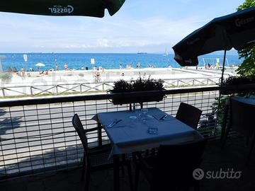 Ristorante Muggia [Rif. 394VCG]