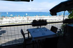 Ristorante Muggia [Rif. 394VCG]