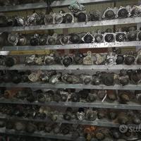 Motorino avviamento autocarri veicoli commerciali