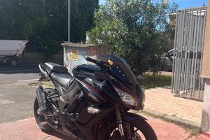 Z1000SX