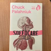 Libro Soffocare - Chuck Palahniuk