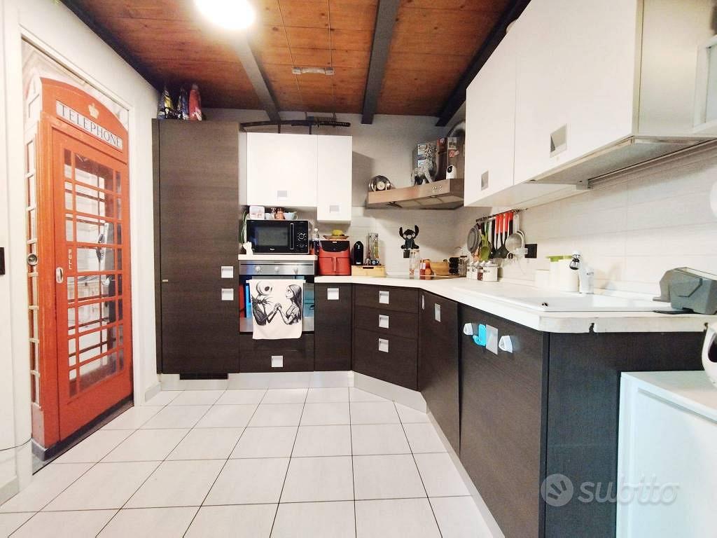 Apartment in Rho, Maliano - Vista 2