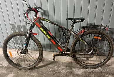 Bicicletta elettrica