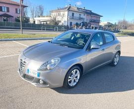 Alfa Romeo Giulietta 1.6 JTDm-2 105CV*Uconnect*Aux