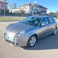 Alfa Romeo Giulietta 1.6 JTDm-2 105CV*Uconnect*Aux