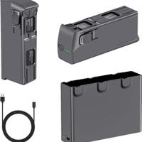 2 Batteria 2150 mAh e Hub ricarica Avata 2 DJI
