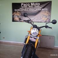 Fantic Caballero 125 - 2021