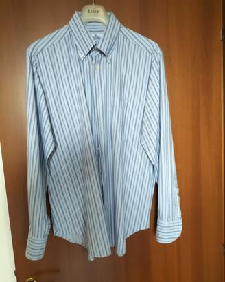 camicia uomo XL Egon Furstenberg 