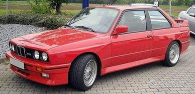 Parabrezza BMW Coupè 3 E30