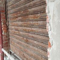 Serrande in ferro