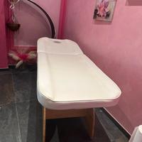 Lettino da massaggio