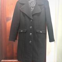 Cappatto Calvin Klein