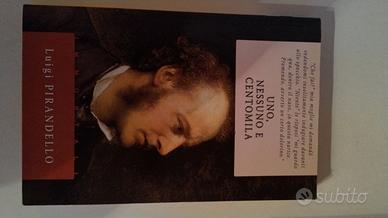 Uno, nessuno e centomila