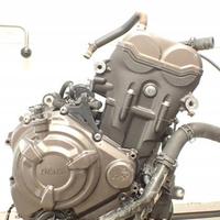 MOTORE Yamaha Tenere 700 (2019– ) M417E 12013 km V