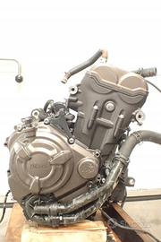 MOTORE Yamaha Tenere 700 (2019– ) M417E 12013 km V