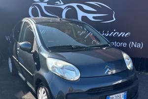 Citroen C1 1.4 HDi 55CV 5 porte BAC1