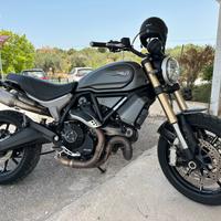 Ducati Scrambler 1100