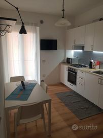 Camera singola in appartamento condiviso