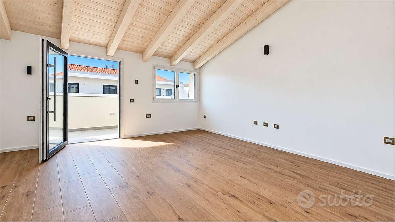 Appartamento – Aristanis/Oristano, Cualbu - Vista 4