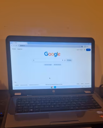 PC Portatile HP 15" | i5 | 8 GB RAM.