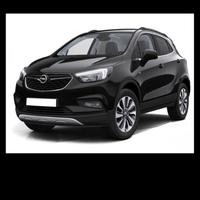 RICAMBI E ACCESSORI OPEL MOKKA MODELLO X 