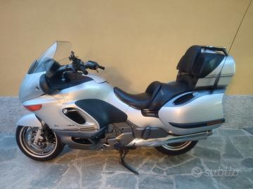 BMW K1200LT 