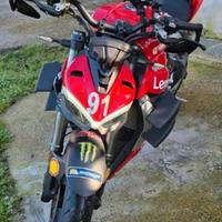 DUCATI Streetfighter V2