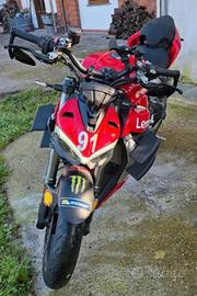 DUCATI Streetfighter V2