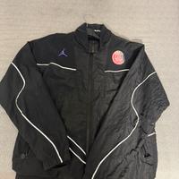 giacca jordan x PSG