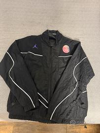 giacca jordan x PSG