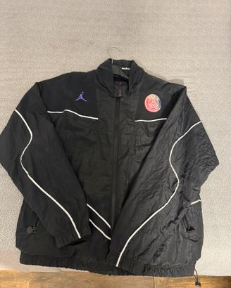 giacca jordan x PSG