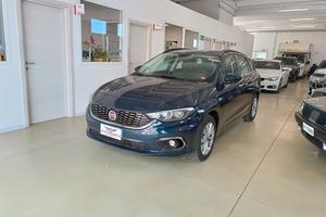 Fiat Tipo 1.6 Mjt S&S DCT SW S-Design