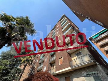 Appartamento Vimodrone [Cod. rif 3310813VRG]