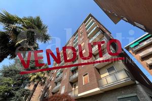 Appartamento Vimodrone [Cod. rif 3310813VRG]