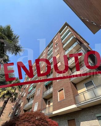 Appartamento Vimodrone [Cod. rif 3310813VRG]