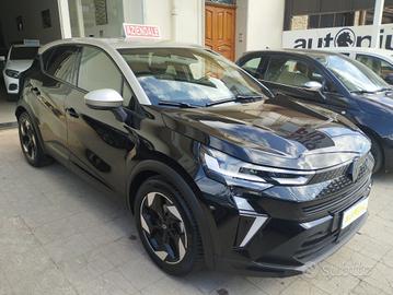 Renault Captur TCe 90 CV Techno