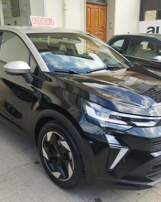 Renault Captur TCe 90 CV Techno