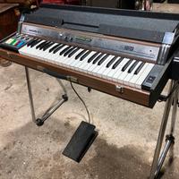 Farfisa matador