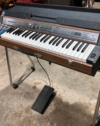 Farfisa matador