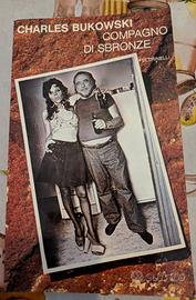 Compagno di sbronze, Charles Bukowski