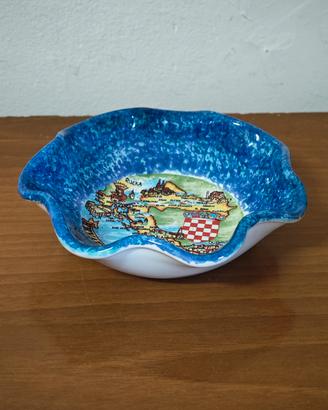 Coppetta vintage Croazia 