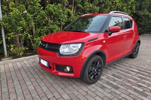 SUZUKI IGNIS 1.2 4WD AllGrip (2019) – 20.000 KM