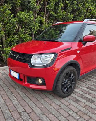 SUZUKI IGNIS 1.2 4WD AllGrip (2019) – 20.000 KM