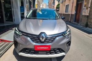 Renault Captur Plug-in Hybrid E-Tech 160 CV Techno