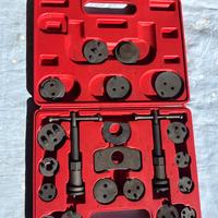 kit arretratore pistoni freno