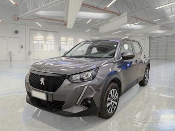 PEUGEOT 2008 BLUEHDI 100 ACTIVE S/S CROSSOVER
