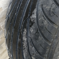 Pneumatici 245 45 r20