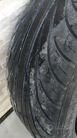 Pneumatici 245 45 r20