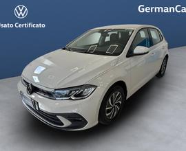Volkswagen Polo 1.0 tsi life 95cv