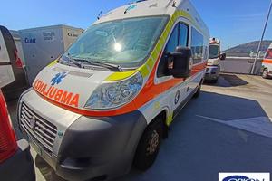 FIAT DUCATO AMBULANZA (4308) VP